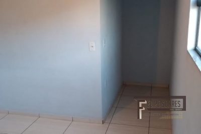 Sobrado para Venda no bairro Bairro Tanque de Silvianópolis MG – 02733