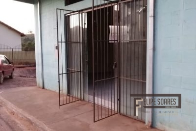 Sobrado para Venda no bairro Bairro Tanque de Silvianópolis MG – 02733