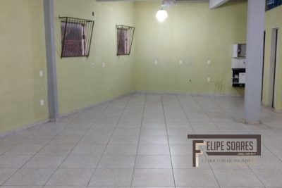 Sobrado para Venda no bairro Bairro Tanque de Silvianópolis MG – 02733