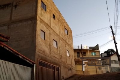 Sobrado para Venda no bairro Bairro Tanque de Silvianópolis MG – 02733