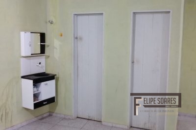 Sobrado para Venda no bairro Bairro Tanque de Silvianópolis MG – 02733