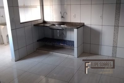 Sobrado para Venda no bairro Bairro Tanque de Silvianópolis MG – 02733