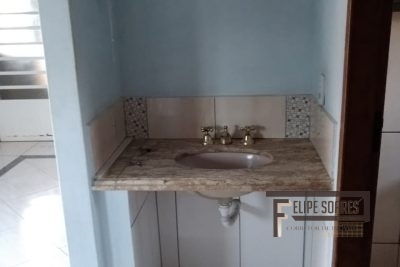 Sobrado para Venda no bairro Bairro Tanque de Silvianópolis MG – 02733