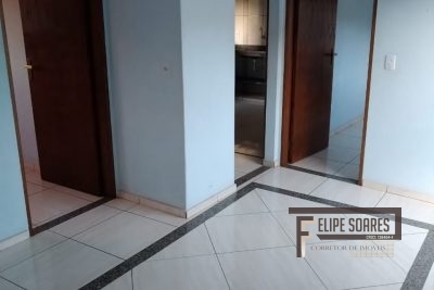 Sobrado para Venda no bairro Bairro Tanque de Silvianópolis MG – 02733