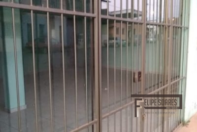 Sobrado para Venda no bairro Bairro Tanque de Silvianópolis MG – 02733