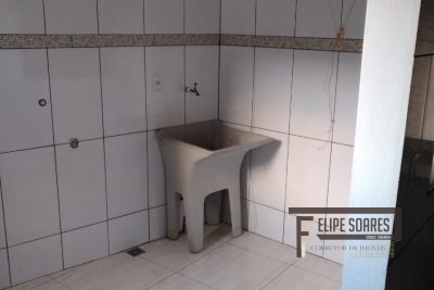 Sobrado para Venda no bairro Bairro Tanque de Silvianópolis MG – 02733