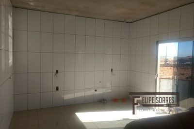 Sobrado para Venda no bairro Bom Jardim de Artur Nogueira SP – 02793