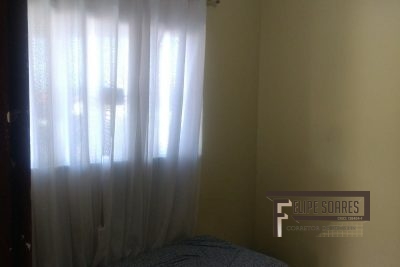 Sobrado para Venda no bairro Bom Jardim de Artur Nogueira SP – 02793