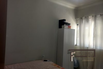 Sobrado para Venda no bairro Bom Jardim de Artur Nogueira SP – 02793