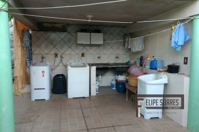 Casa para Venda no bairro Jd. Blumenau de Artur Nogueira SP – 02806
