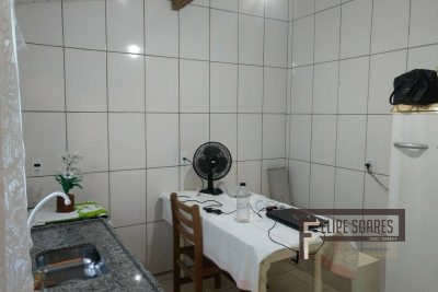 Casa para Venda no bairro Jd. Blumenau de Artur Nogueira SP – 02806