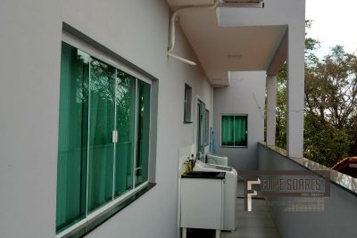 Casa para Venda no bairro Pq. Res. Itamaraty de Artur Nogueira SP – 02830