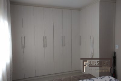 Casa para Venda no bairro Pq. Res. Itamaraty de Artur Nogueira SP – 02830