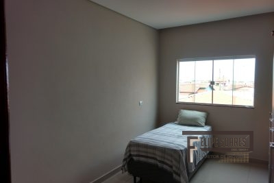 Casa para Venda no bairro Pq. Res. Itamaraty de Artur Nogueira SP – 02830