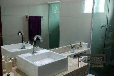 Casa para Venda no bairro Pq. Res. Itamaraty de Artur Nogueira SP – 02830