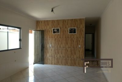 Casa para Venda no bairro Pq. Res. Itamaraty de Artur Nogueira SP – 02893