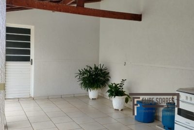 Casa para Venda no Centro de Artur Nogueira SP – 03184
