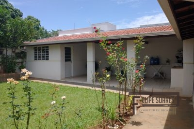 Casa para Venda no Centro de Artur Nogueira SP – 03184