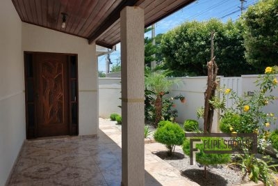 Casa para Venda no Centro de Artur Nogueira SP – 03184