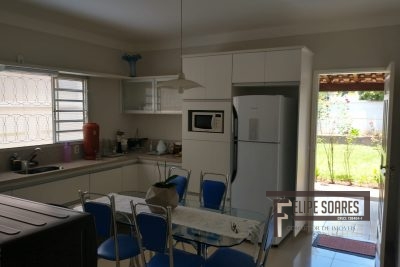 Casa para Venda no Centro de Artur Nogueira SP – 03184