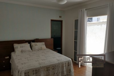 Casa para Venda no Centro de Artur Nogueira SP – 03184