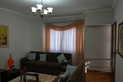 Casa para Venda no Centro de Artur Nogueira SP – 03184