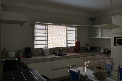 Casa para Venda no Centro de Artur Nogueira SP – 03184