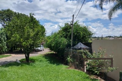 Chácara para Venda no bairro Jd. Blumenau de Artur Nogueira SP – 03281