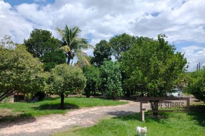 Chácara para Venda no bairro Jd. Blumenau de Artur Nogueira SP – 03281