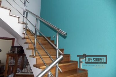 Casa para Venda no bairro Res. San Marino de Artur Nogueira SP – 03316