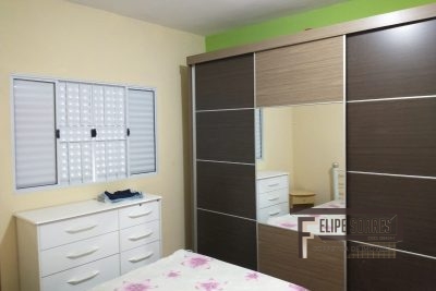 Chácara para Venda no bairro Bairro Petrolina de Artur Nogueira SP – 03324