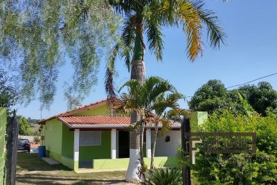 Chácara para Venda no bairro Bairro Petrolina de Artur Nogueira SP – 03324