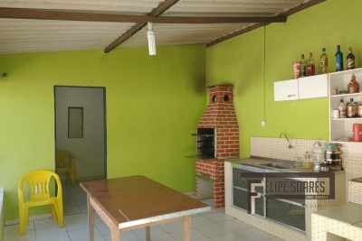 Chácara para Venda no bairro Bairro Petrolina de Artur Nogueira SP – 03324