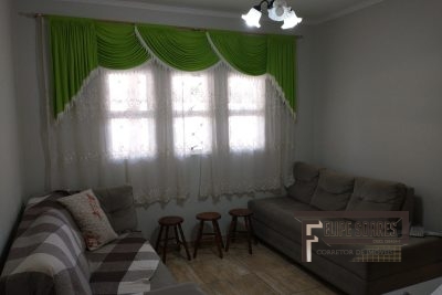 Casa para Venda no bairro Jardim Ouro Branco de Artur Nogueira SP – 03341