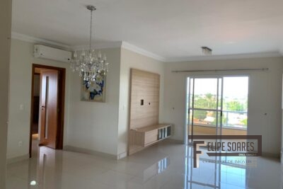 Apartamento para Venda no bairro Rezek 2 de Artur Nogueira SP – 03442