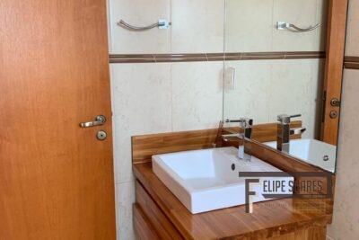 Apartamento para Venda no bairro Rezek 2 de Artur Nogueira SP – 03442