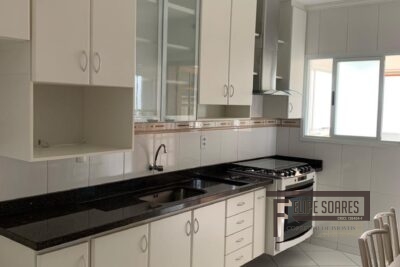 Apartamento para Venda no bairro Rezek 2 de Artur Nogueira SP – 03442