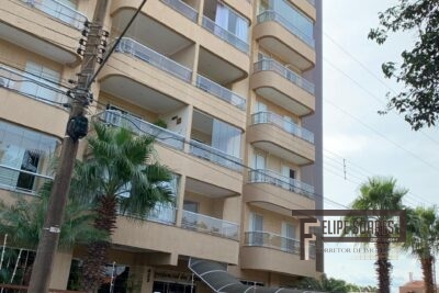 Apartamento para Venda no bairro Rezek 2 de Artur Nogueira SP – 03442