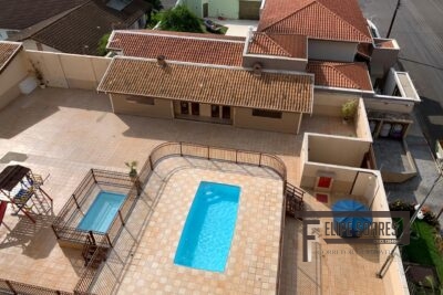 Apartamento para Venda no bairro Rezek 2 de Artur Nogueira SP – 03442