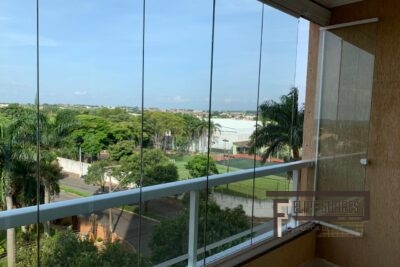 Apartamento para Venda no bairro Rezek 2 de Artur Nogueira SP – 03442