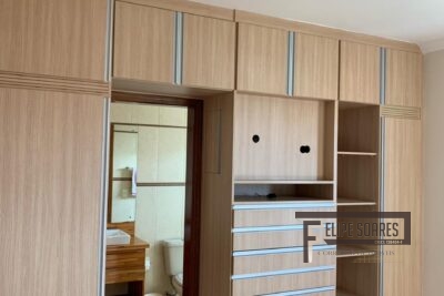 Apartamento para Venda no bairro Rezek 2 de Artur Nogueira SP – 03442