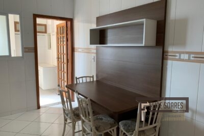 Apartamento para Venda no bairro Rezek 2 de Artur Nogueira SP – 03442