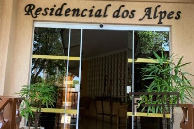 Apartamento para Venda no bairro Rezek 2 de Artur Nogueira SP – 03442