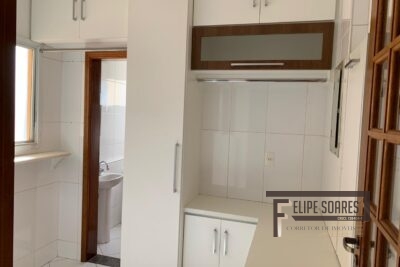 Apartamento para Venda no bairro Rezek 2 de Artur Nogueira SP – 03442