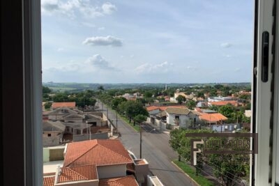 Apartamento para Venda no bairro Rezek 2 de Artur Nogueira SP – 03442