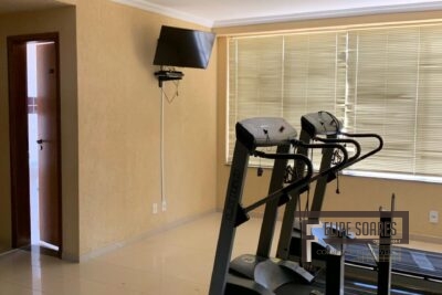 Apartamento para Venda no bairro Rezek 2 de Artur Nogueira SP – 03442