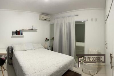 Casa para Venda no Centro de Artur Nogueira SP – 03606