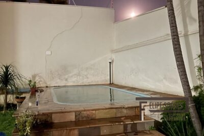 Casa para Venda no Centro de Artur Nogueira SP – 03606