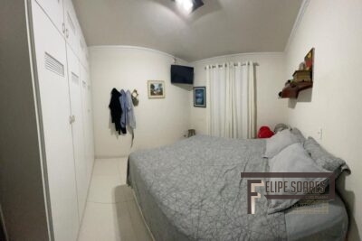 Casa para Venda no Centro de Artur Nogueira SP – 03606