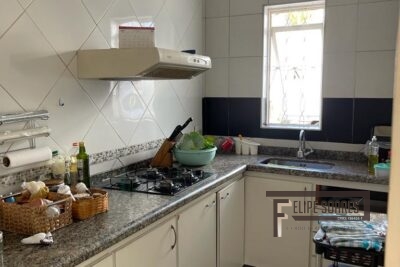 Casa para Venda no Centro de Artur Nogueira SP – 03606